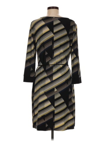 Liz Claiborne Casual Dress (view 2)
