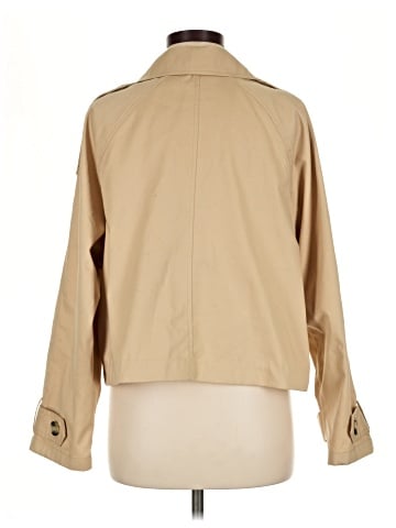 Divided by H&M Trenchcoat (view 2)