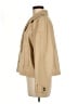 Divided by H&M Tan Trenchcoat Size M - photo 5