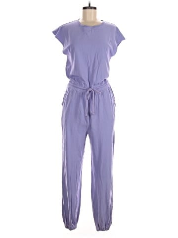 Double Zero Jumpsuit (view 1)