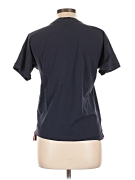Wilson Short Sleeve T-Shirt (view 2)
