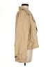 Divided by H&M Tan Trenchcoat Size M - photo 4