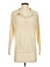 J by Joie Ivory Pullover Sweater Size S - photo 1