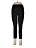 Lululemon Athletica Tweed Black Active Pants Size 6 - photo 1
