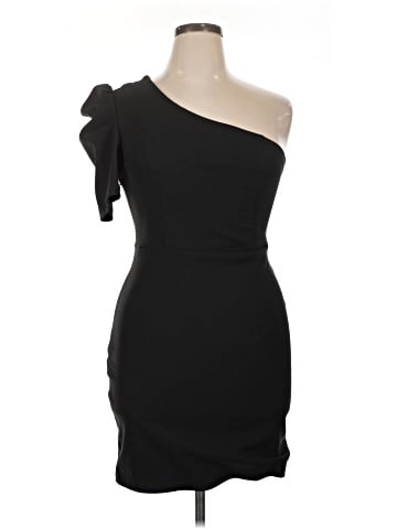 Lulus Cocktail Dress (view 1)