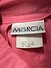 Marcia Solid Pink Formal Skirt Size 6 - photo 4