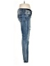 GBG Los Angeles Hearts Blue Jeans Size 28 waist - photo 4