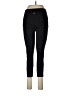 Lululemon Athletica Tweed Black Active Pants Size 6 - photo 2