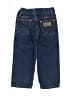 Unbranded 100% Cotton Blue Jeans Size 3T - photo 2