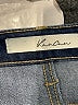 KANCAN JEANS Hearts Blue Jeans Size 11 - photo 7