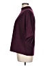 Chico's Burgundy Turtleneck Sweater Size Lg (2) - photo 5