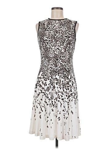 Gabby Skye Cocktail Dress (view 1)
