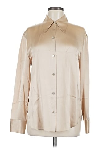 Vince. Blouse (view 1)