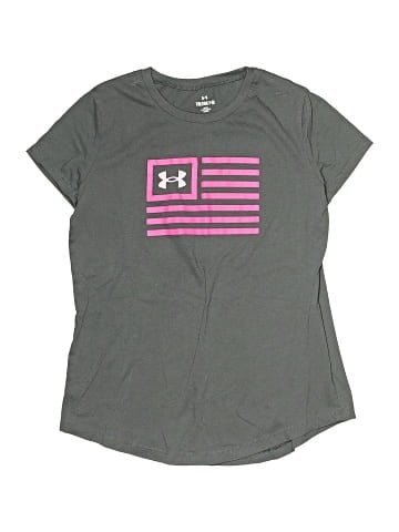 Under Armour Short Sleeve T-Shirt (view 1)
