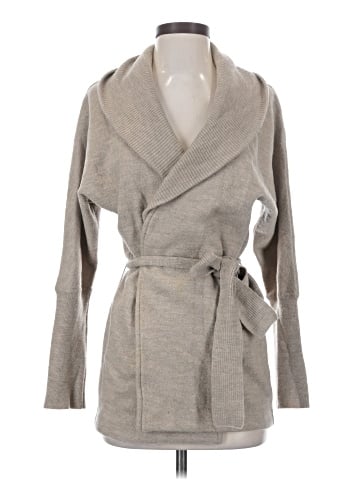 Club Monaco Wool Cardigan (view 1)