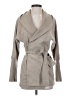 Club Monaco 100% Wool Gray Wool Cardigan Size XS - photo 1