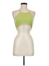 Shein Green Tank Top Size M - photo 1