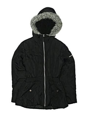 Protection System Snow Jacket (view 1)