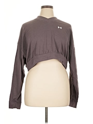 Under Armour Pullover Sweater (view 1)