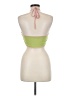 Shein Green Tank Top Size M - photo 2