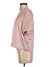 J by Joie Pink Short Sleeve Blouse Size S - photo 5