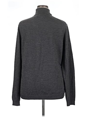 Eddie Bauer Turtleneck Sweater (view 2)