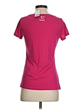COACH POPPY ピンク Tシャツ Coach Heart Poppy Women's Clothing On Sale Up To 90% Off Retail