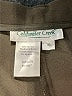 Coldwater Creek Solid Gray Casual Pants Size 16 - photo 4