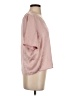 J by Joie Pink Short Sleeve Blouse Size S - photo 4
