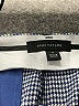 Ann Taylor Houndstooth Gray Dress Pants Size 12 - photo 7