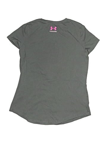 Under Armour Short Sleeve T-Shirt (view 2)