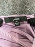 Lulus 100% Polyester Purple Cocktail Dress Size XL - photo 4