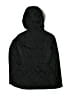 Protection System 100% Polyester Solid Black Snow Jacket Size 10 - 12 - photo 2