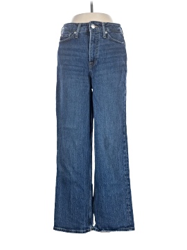 Free Assembly Jeans
