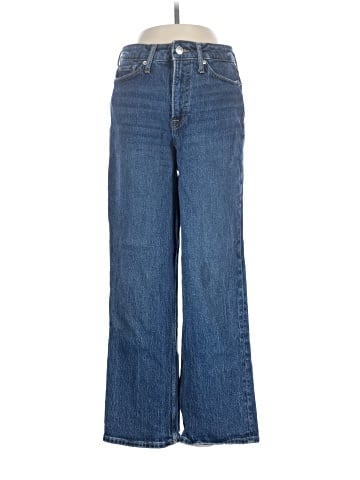 Free Assembly Jeans (view 1)