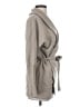 Club Monaco 100% Wool Gray Wool Cardigan Size XS - photo 4