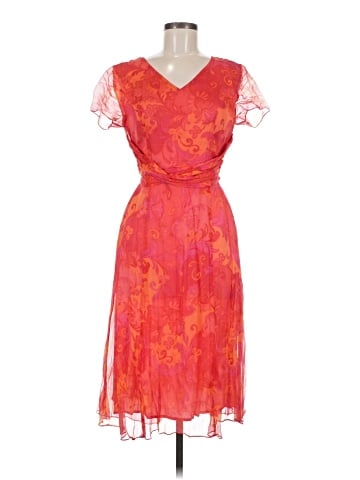 Coldwater Creek Cocktail Dress (view 1)