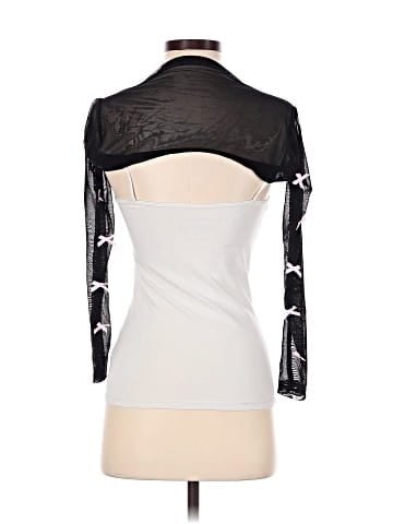 Unbranded Shrug (view 2)