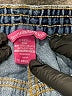 Woman Within 100% Cotton Blue Jeans Size 20W - photo 4