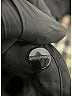 Burberry Black Jacket Size L - photo 5