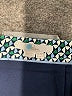 Boden Houndstooth Blue Formal Skirt Size 6R - photo 4