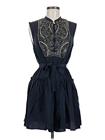 Gryphon New York Cocktail Dress (view 1)