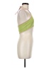 Shein Green Tank Top Size M - photo 4
