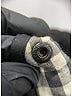 Burberry Black Jacket Size L - photo 4
