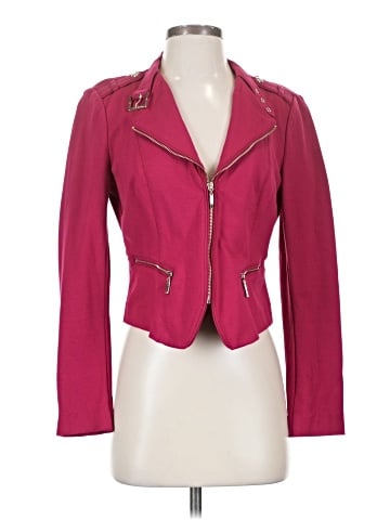 White House Black Market Jacket - front