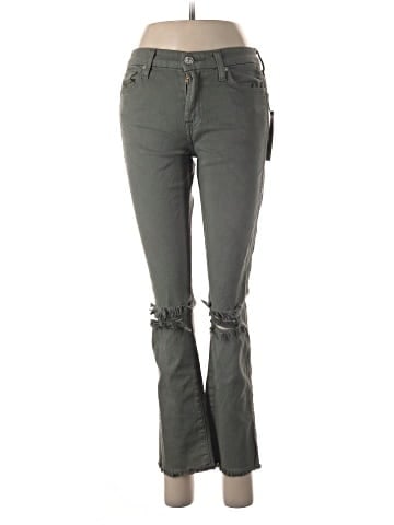 7 For All Mankind Jeans (view 1)