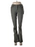 7 For All Mankind Green Jeans Size 26 waist - photo 1