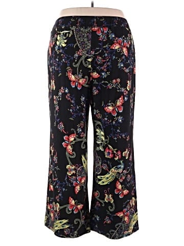 JW Los Angeles Casual Pants (view 2)