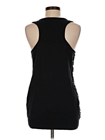 Elle Sleeveless Blouse (view 2)