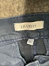 Lila Ryan Solid Blue Casual Pants Size 12 (petite) - photo 7